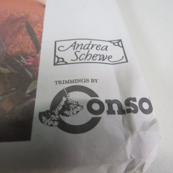 Simplicity 5315 Sewing Pattern UNCUT Canopy, Duvet Cover, Bed Skirt, etc - Picture 8 of 9